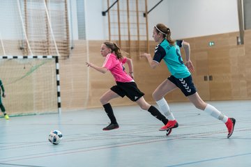 Bild 184 - Jens Rathje Cup C-Jnuiorinnen